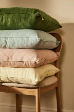 Soft Kudde 40x60 cm, Bright Pink