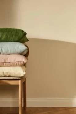 Soft Kudde 40x60 cm, Bright Pink