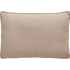 Soft Kudde 40x60 cm, Bright Pink