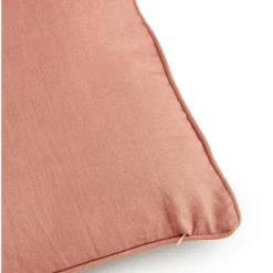 Decotique Prydnadskuddar & Fodral-Soft Kudde 50x50 cm, Dove Blue