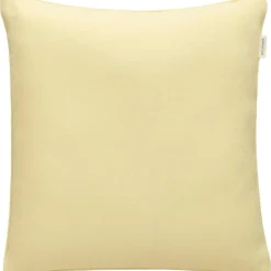 Decotique Prydnadskuddar & Fodral-Soft Kudde 50x50 cm, Dove Blue