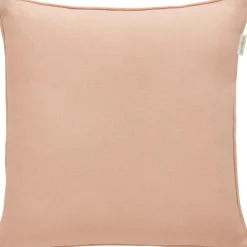 Decotique Prydnadskuddar & Fodral-Soft Kudde 50x50 cm, Dove Blue