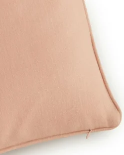 Decotique Prydnadskuddar & Fodral-Soft Kudde 50x50 cm, Dove Blue