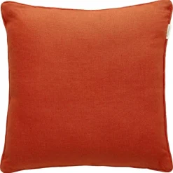 Decotique Prydnadskuddar & Fodral-Soft Kudde 50x50 cm, Dove Blue