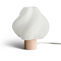 Soft Serve Bordslampa Regular, Wild Strawberry