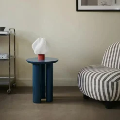 Soft Serve Bordslampa Regular, Wild Strawberry