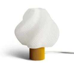 Soft Serve Bordslampa Regular, Wild Strawberry