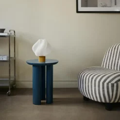 Soft Serve Bordslampa Regular, Wild Strawberry