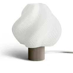 Soft Serve Bordslampa Regular, Wild Strawberry