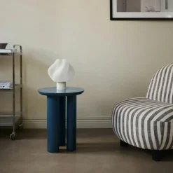 Soft Serve Bordslampa Regular, Wild Strawberry