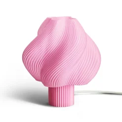 Soft Serve Bordslampa Regular, Wild Strawberry