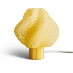 Soft Serve Bordslampa Regular, Wild Strawberry