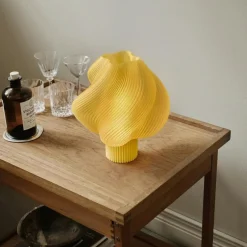 Soft Serve Bordslampa Regular, Wild Strawberry