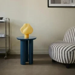 Soft Serve Bordslampa Regular, Wild Strawberry