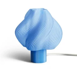 Soft Serve Bordslampa Regular, Wild Strawberry