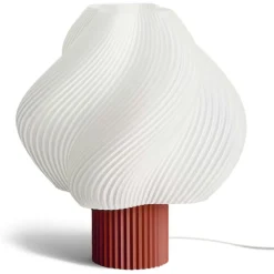 Soft Serve Mega Golvlampa, Matcha