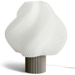 Soft Serve Mega Golvlampa, Matcha