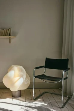 Soft Serve Mega Golvlampa, Matcha