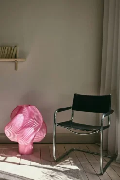 Soft Serve Mega Golvlampa, Matcha