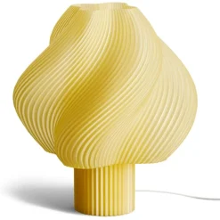 Soft Serve Mega Golvlampa, Matcha