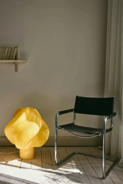 Soft Serve Mega Golvlampa, Matcha