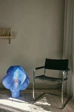 Soft Serve Mega Golvlampa, Matcha