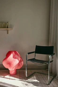 Soft Serve Mega Golvlampa, Matcha