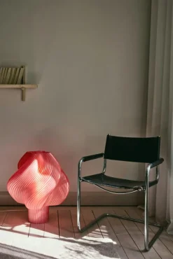 Soft Serve Mega Golvlampa, Matcha