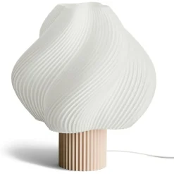 Soft Serve Mega Golvlampa, Matcha