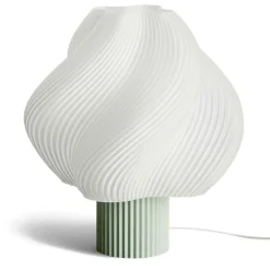 Soft Serve Mega Golvlampa, Matcha