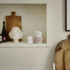 Soft Serve Portable Bordslampa, Vanilla Bean