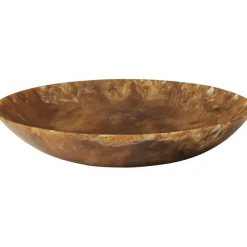 Sol Salladsskål 40 cm, Sugar Kelp