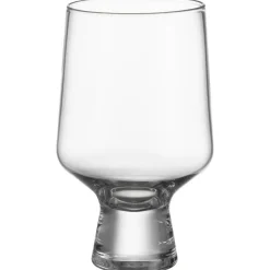 Iittala Dricksglas-Solare Glas På Fot 40 cl 2-pack, Klar