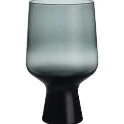Iittala Dricksglas-Solare Glas På Fot 40 cl 2-pack, Klar
