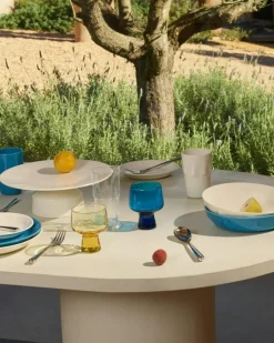 Iittala Kakfat, Tårtfat & Kupor-Solare Kakfat, 14 cm