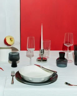 Iittala Mattallrikar-Solare Tallrik Ø27 cm, Terrakotta