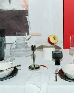 Iittala Mattallrikar-Solare Tallrik Ø27 cm, Terrakotta