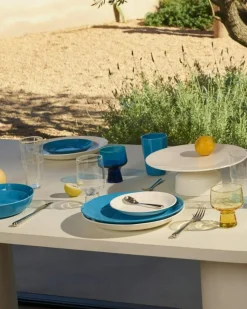 Iittala Mattallrikar-Solare Tallrik Ø27 cm, Terrakotta