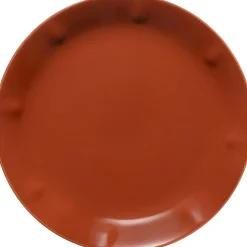 Iittala Mattallrikar-Solare Tallrik Ø27 cm, Terrakotta