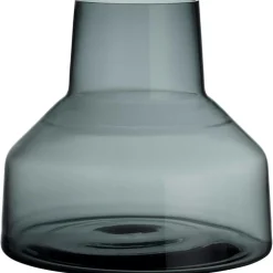 Iittala Vaser-Solare Vas Låg 20x22 cm, Electric Blue