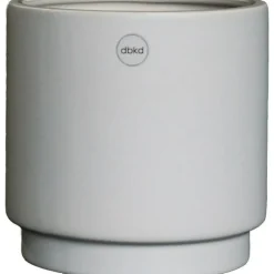 Solid Kruka Mullvad, 8x18 cm