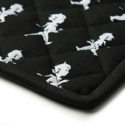 Solstickan Grytlappar & Grytvantar-Grytlapp 22x22 cm, Sand