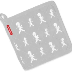 Solstickan Grytlappar & Grytvantar-Grytlapp 22x22 cm, Sand