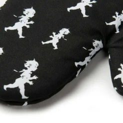 Solstickan Grytvante, Sand