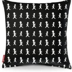 Solstickan Kuddfodral 50x50 cm, Sand