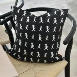 Solstickan Kuddfodral 50x50 cm, Sand