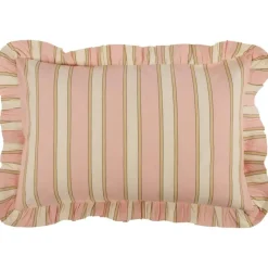 Somerset Kuddfodral 40x60 cm, Blå