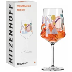 Sommerrausch Vinglas, #7