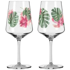 Ritzenhoff Vinglas-Sommersonett Vinglas 2-pack, F23