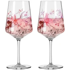 Ritzenhoff Vinglas-Sommersonett Vinglas 2-pack, F23